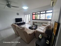 Blk 279 Toh Guan View (Jurong East), HDB 5 Rooms #503351881
